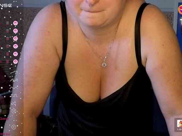 Aliciaredluv webcam