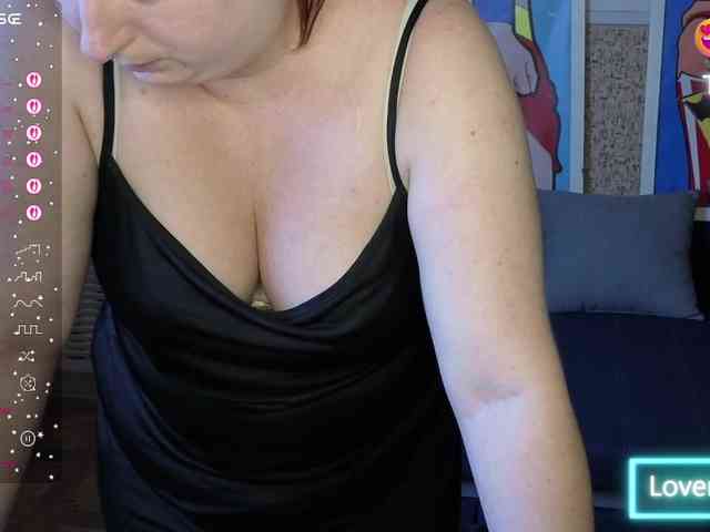 Aliciaredluv webcam