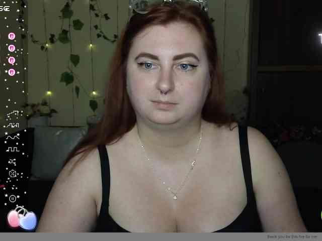 Aliciaredluv webcam