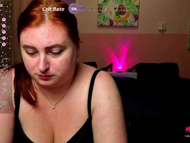 Aliciaredluv webcam