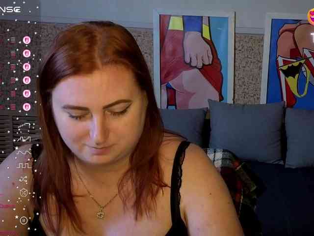 Aliciaredluv webcam