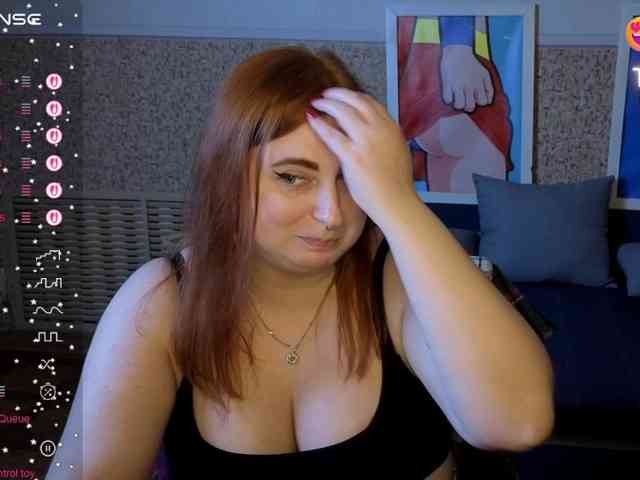 Aliciaredluv webcam