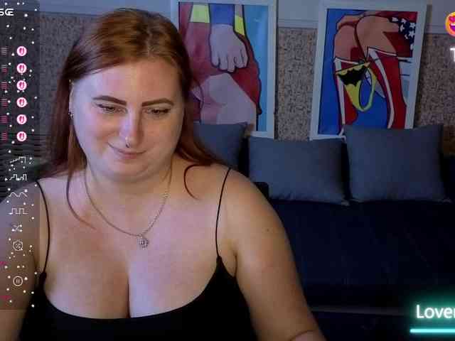Aliciaredluv webcam