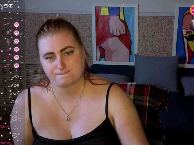 Aliciaredluv webcam