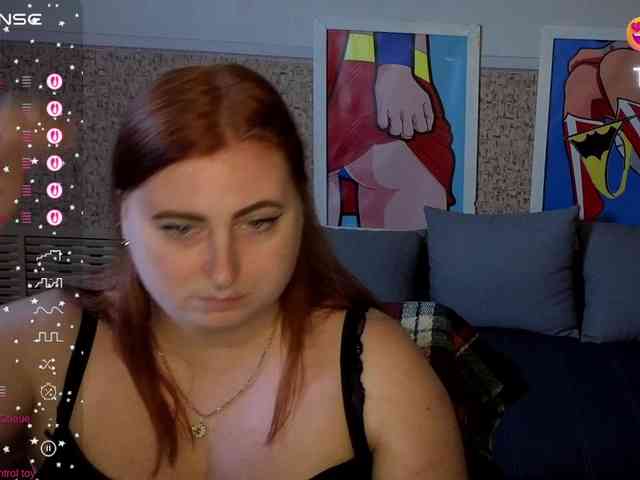 Aliciaredluv webcam