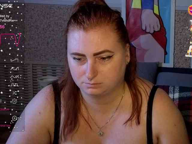 Aliciaredluv webcam