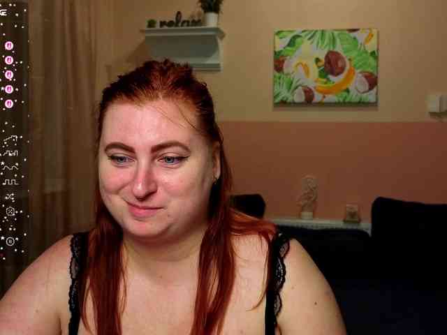 Aliciaredluv webcam