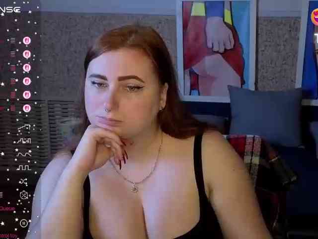 Aliciaredluv webcam