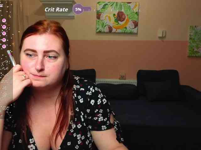 Aliciaredluv webcam