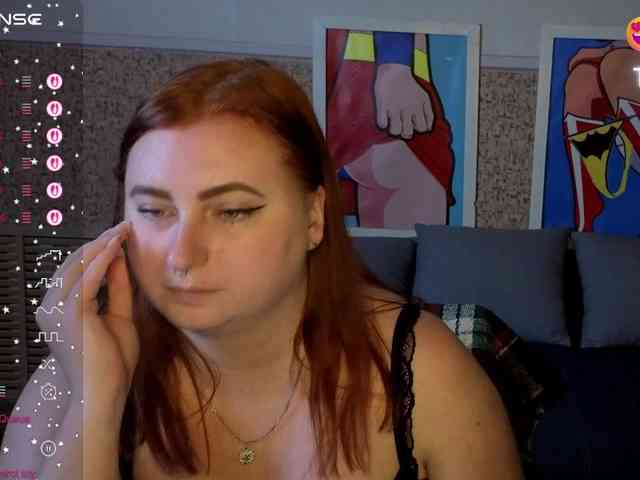 Aliciaredluv webcam