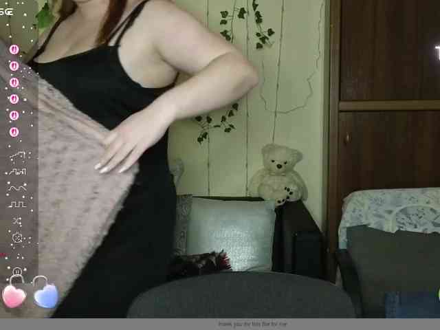 Aliciaredluv webcam