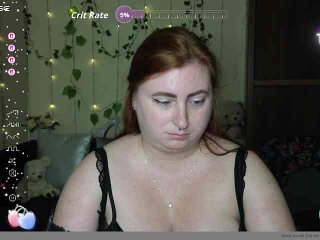 Aliciaredluv webcam