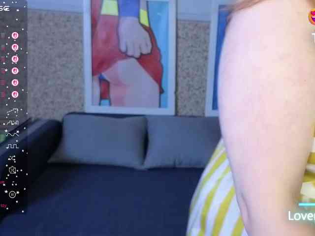 Aliciaredluv webcam