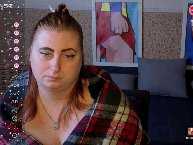 Aliciaredluv webcam
