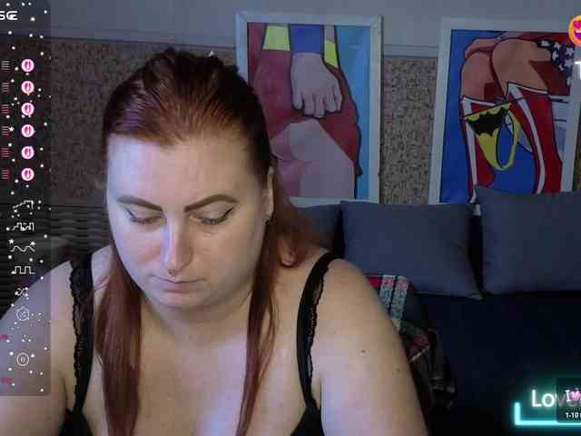 Aliciaredluv webcam