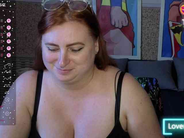 Aliciaredluv webcam