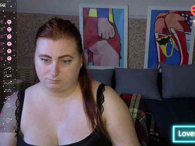 Aliciaredluv webcam