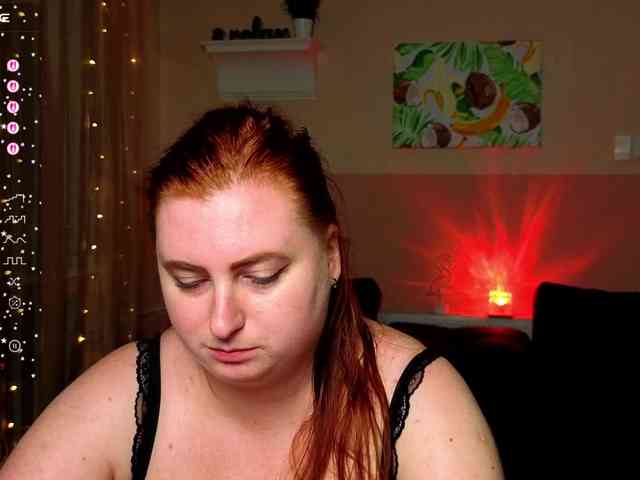 Aliciaredluv webcam