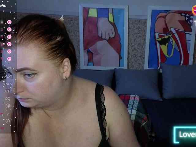 Aliciaredluv webcam