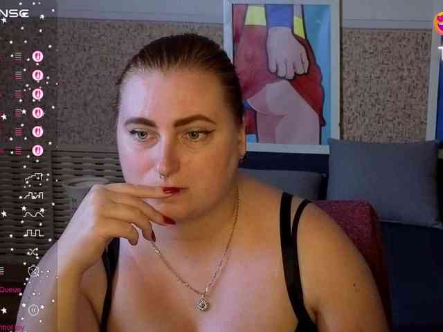 Aliciaredluv webcam