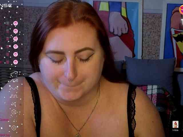 Aliciaredluv webcam
