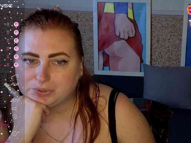 Aliciaredluv Live Webcam on BongaCams