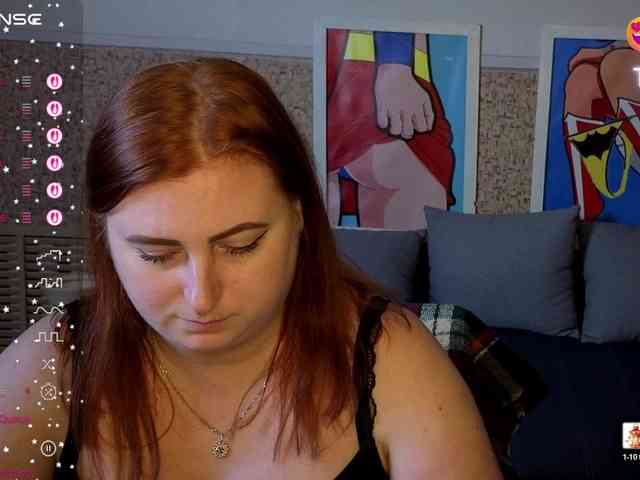 Aliciaredluv webcam