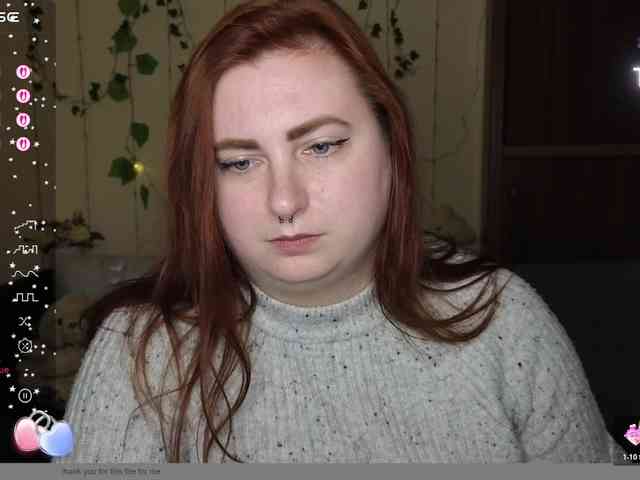 Модель: Aliciaredluv