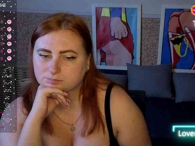 Aliciaredluv webcam