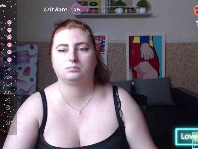 Aliciaredluv webcam