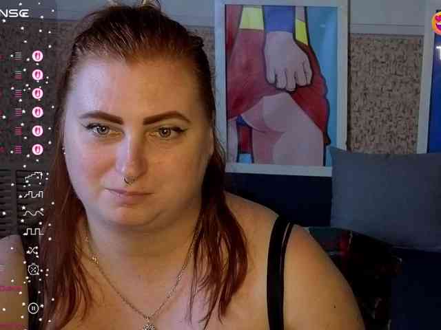 Aliciaredluv webcam