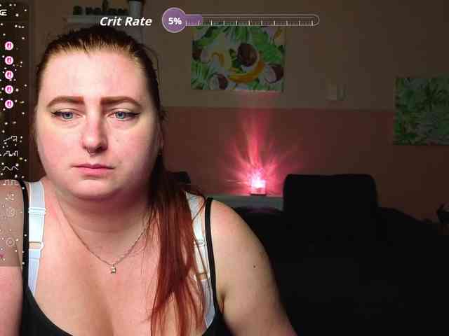 Aliciaredluv webcam