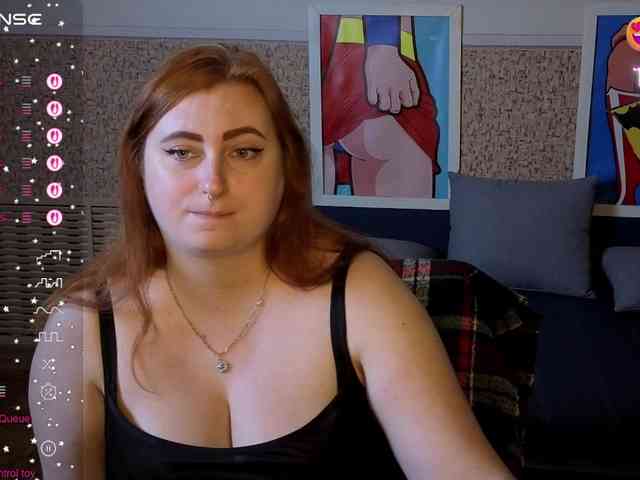 Aliciaredluv webcam