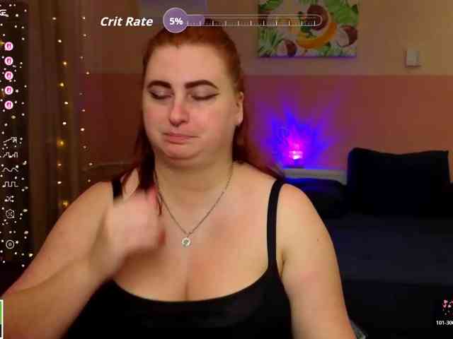 Aliciaredluv webcam