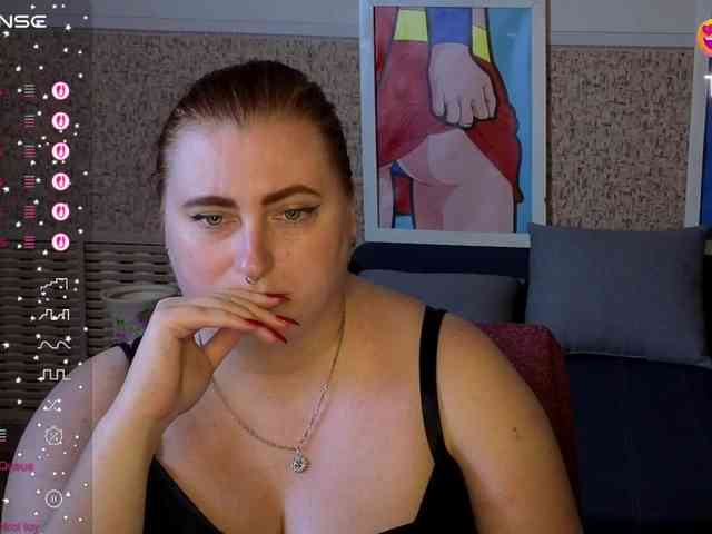 Aliciaredluv webcam