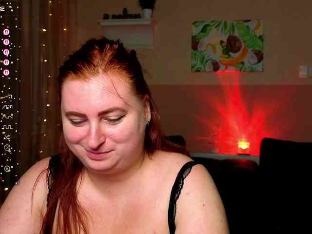 Aliciaredluv webcam