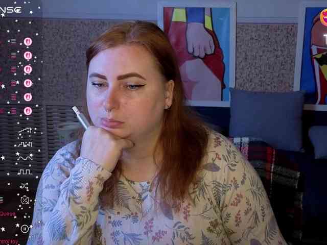 Aliciaredluv webcam