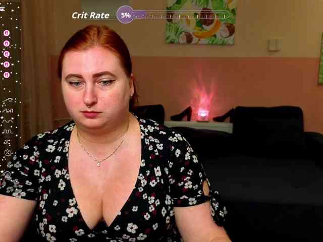 Aliciaredluv webcam