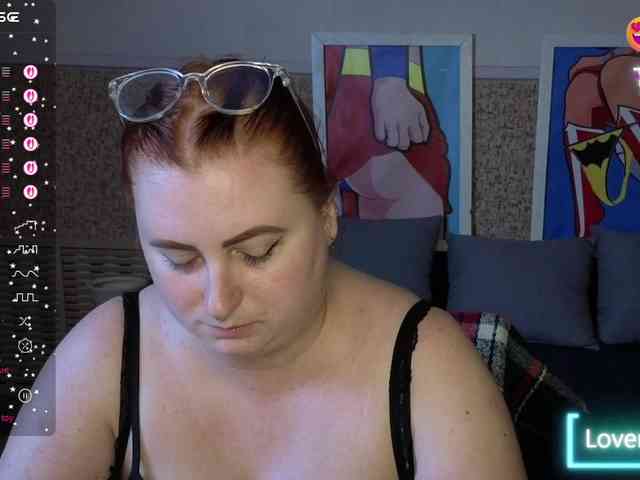 Aliciaredluv - Girl 
