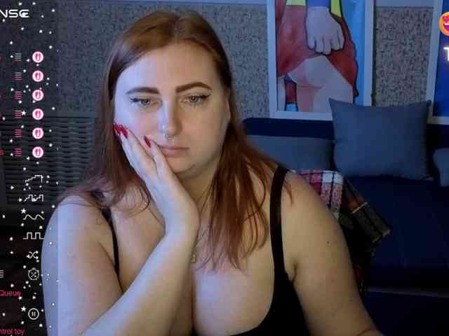 Aliciaredluv webcam