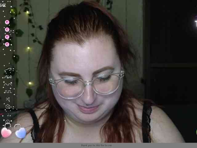 Aliciaredluv webcam