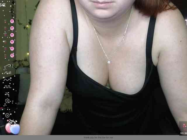 Aliciaredluv webcam