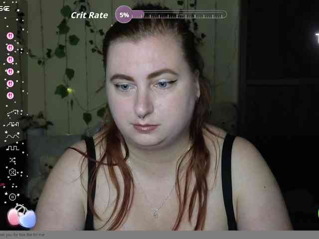 Aliciaredluv webcam