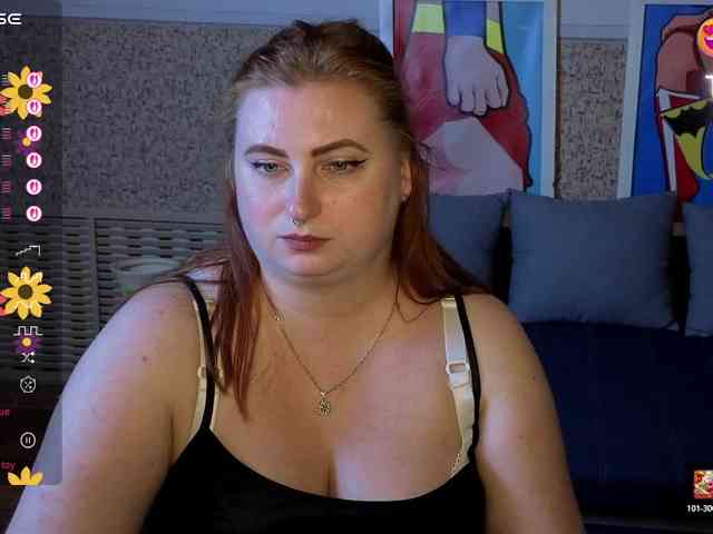 Aliciaredluv webcam