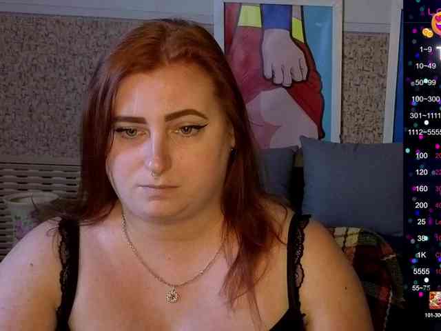 Aliciaredluv webcam