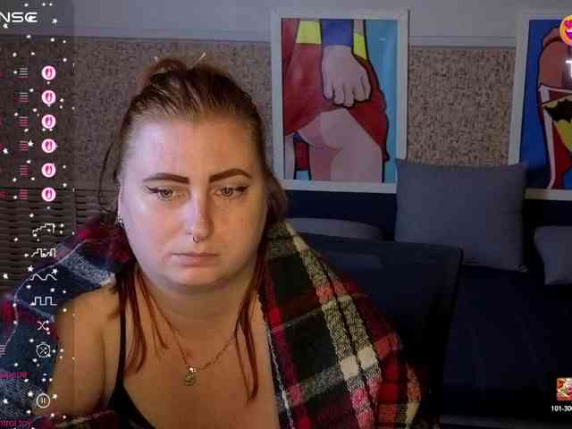 Aliciaredluv webcam