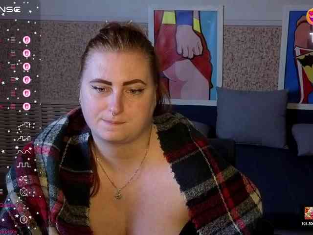 Aliciaredluv webcam