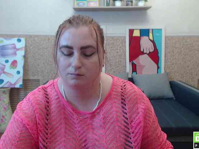 Aliciaredluv webcam