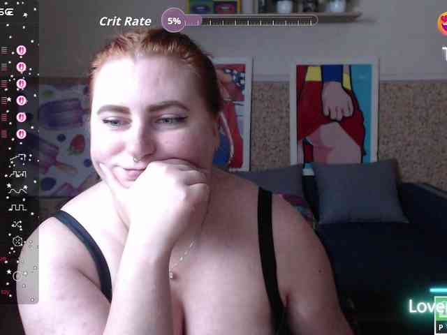 Aliciaredluv webcam