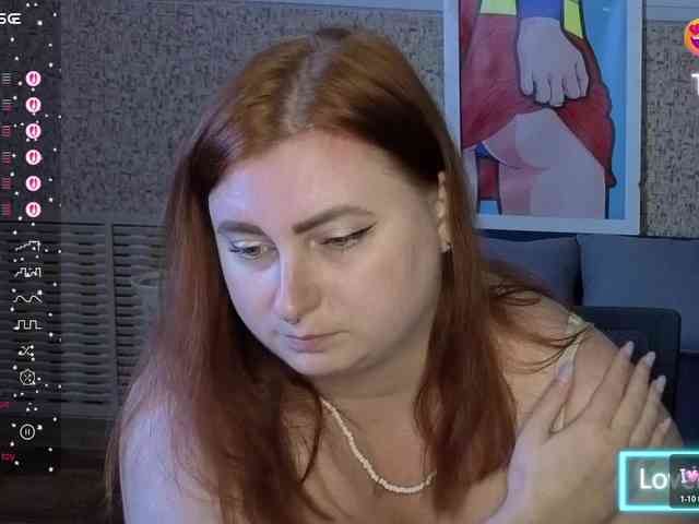 Aliciaredluv webcam